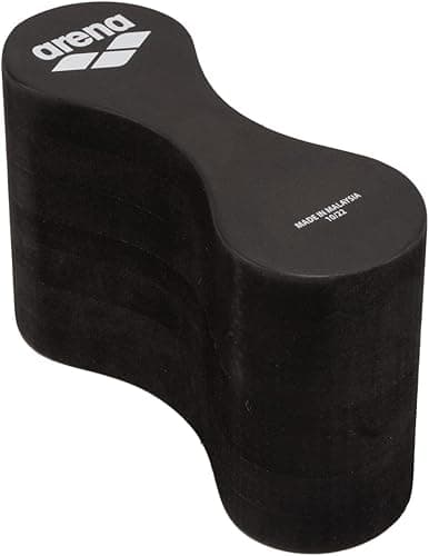 Tabla de natación espuma EVA + pull-buoy — kit principiantes