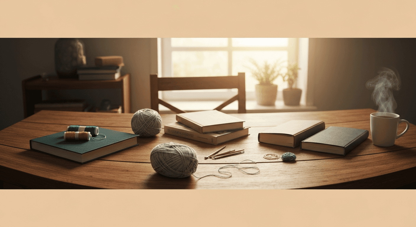 10 actividades creativas con niños sin pantallas (que de verdad funcionan)