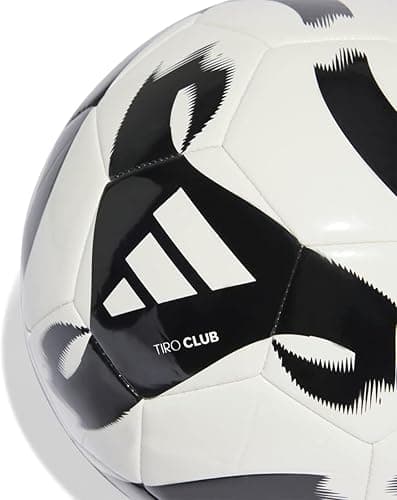 Pelota de Fútbol Adidas Tiro Club — Talla 5