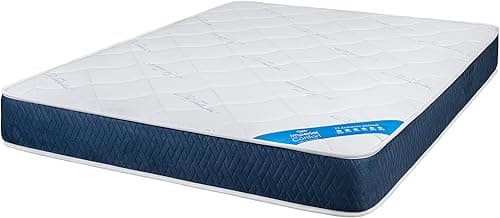 Colchón Viscoelástico Emma Original — Firmeza media adaptativa