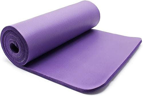 Esterilla de Gimnasia Antideslizante Tumbl Trak — 180×60cm