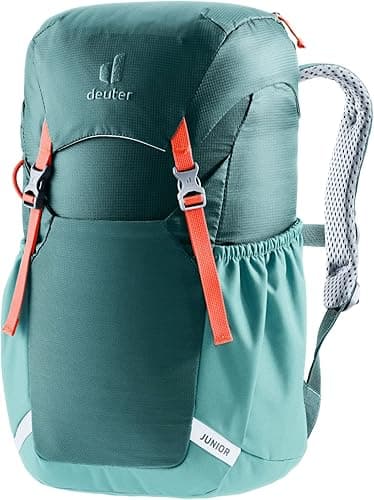Mochila de Senderismo Deuter Junior 18L — Niños
