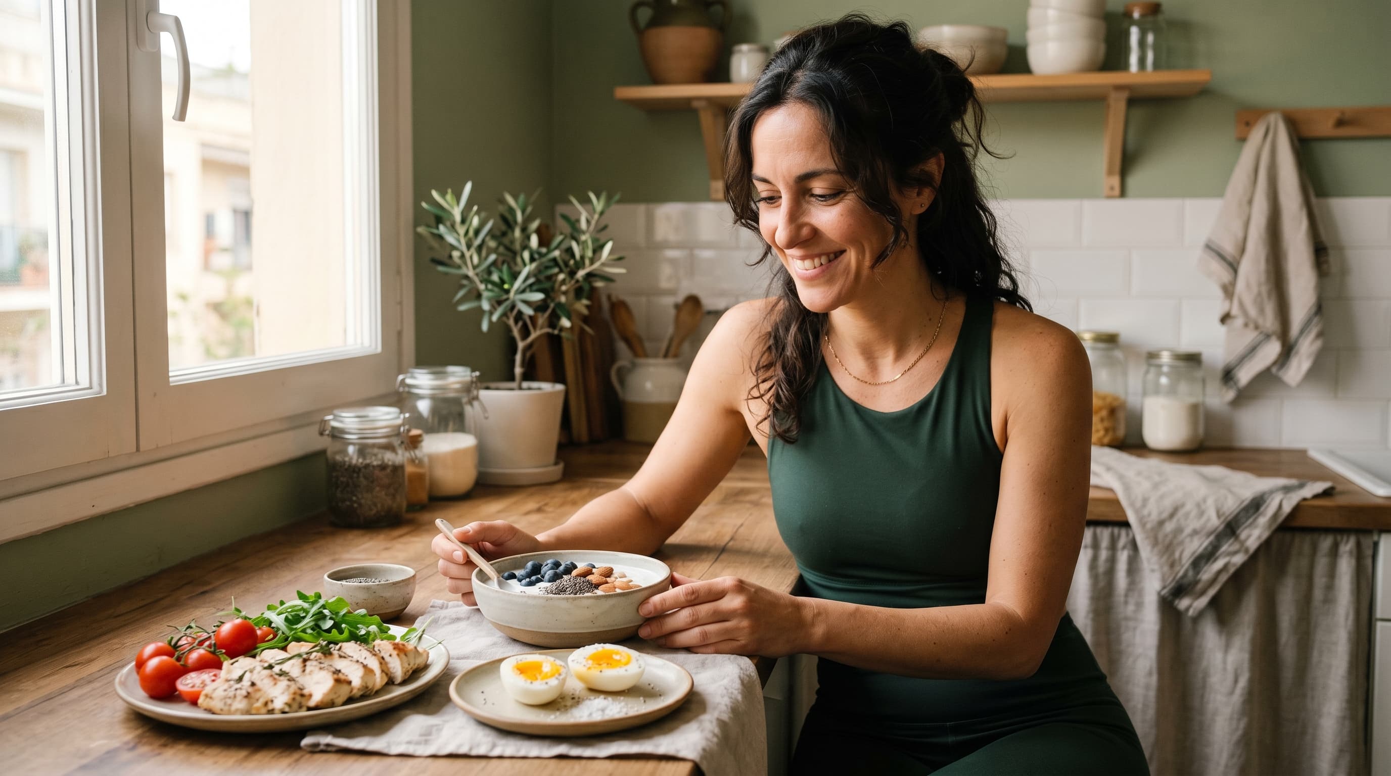 Fondo de Nutrición